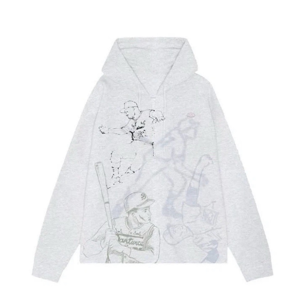 FRSH COMPANY ROBERTO CLEMENTE HOODIE